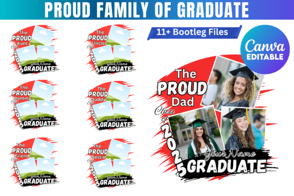 Proud Family Graduation TShirt Proud Mom: Your 2026 Design Blueprint